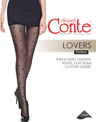 CONTE LOVERS - фото