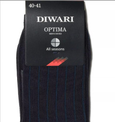 DIWARI OPTIMA All seasons Носки мужские - фото2